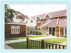 care homes doncaster