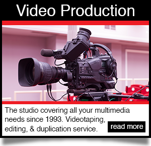 video production company in San Francisco